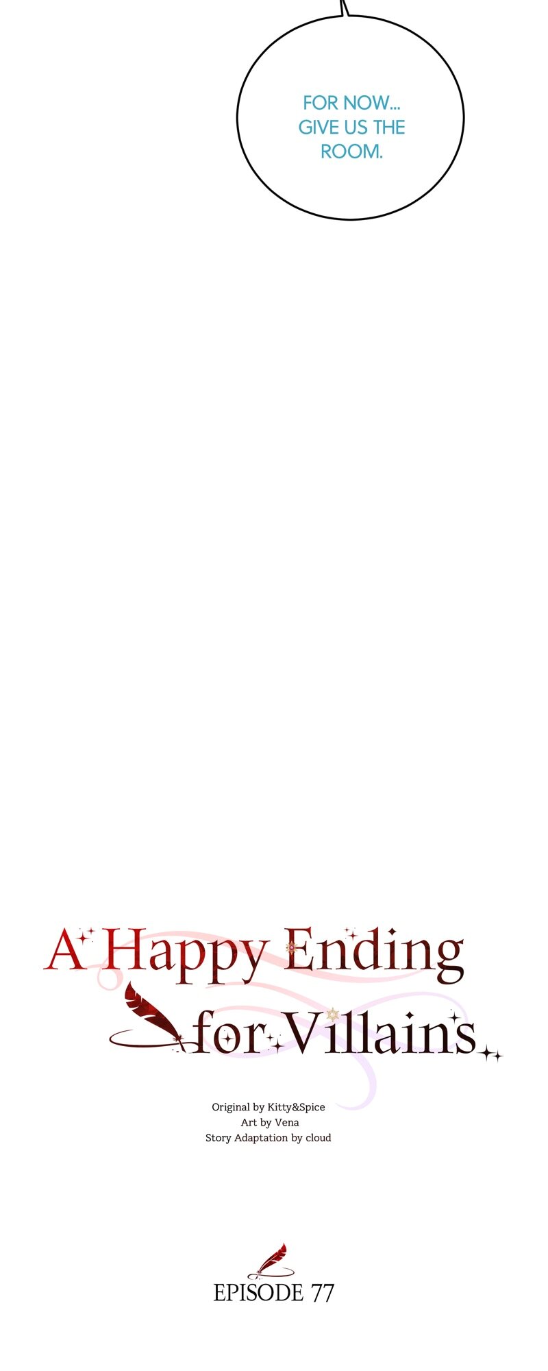 A Fairy Tale for Villains - Chapter 77 - 6