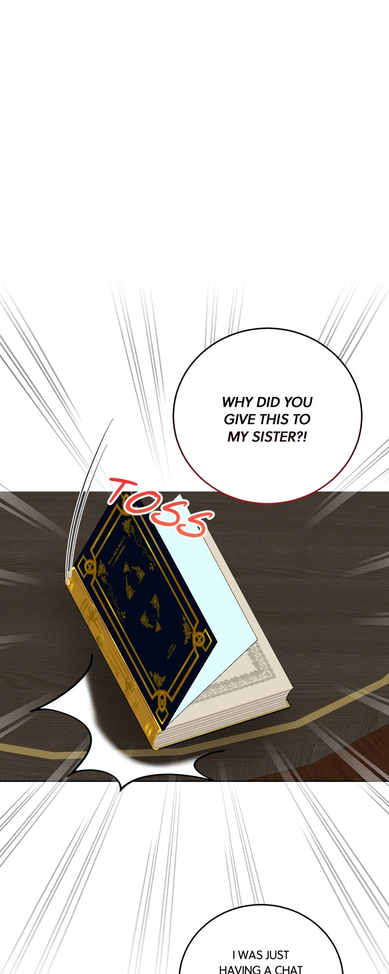 A Fairy Tale for Villains - Chapter 77 - 7