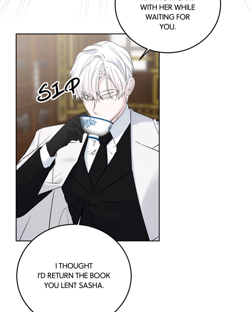 A Fairy Tale for Villains - Chapter 77 - 8