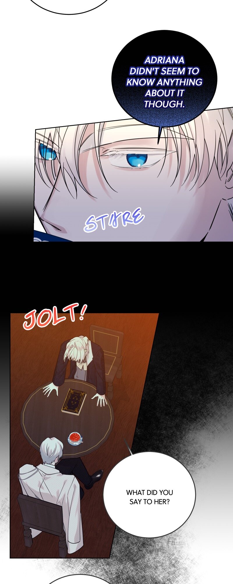 A Fairy Tale for Villains - Chapter 77 - 9