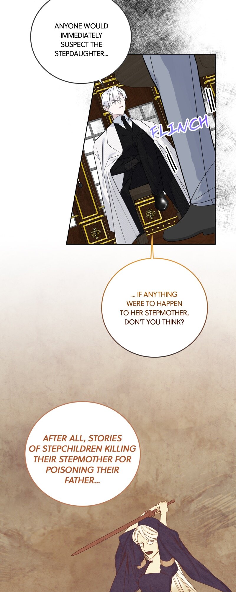 A Fairy Tale for Villains - Chapter 77 - 10