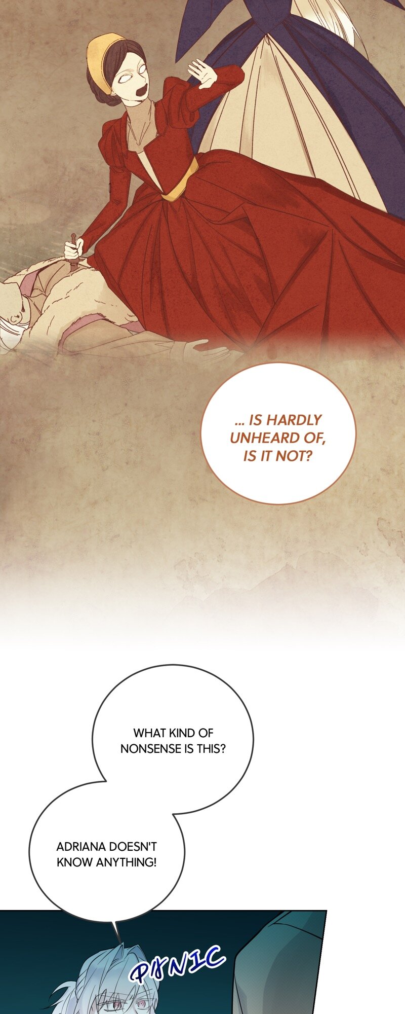 A Fairy Tale for Villains - Chapter 77 - 11