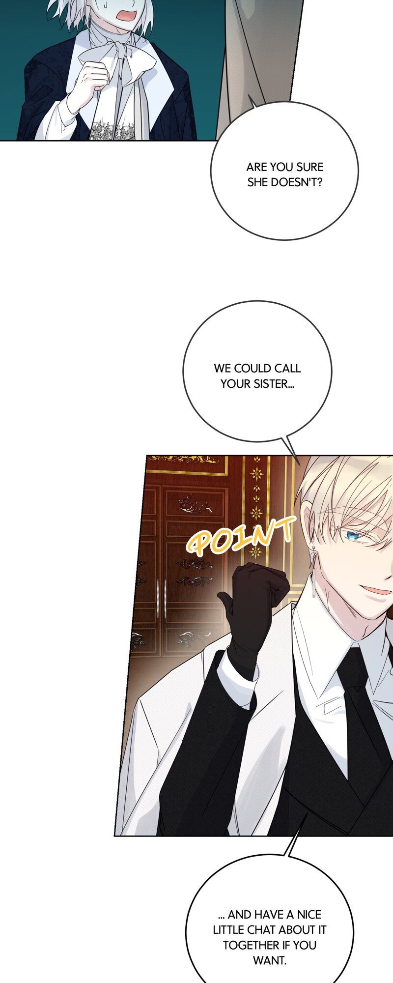 A Fairy Tale for Villains - Chapter 77 - 12