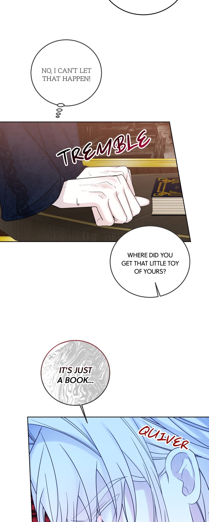 A Fairy Tale for Villains - Chapter 77 - 13