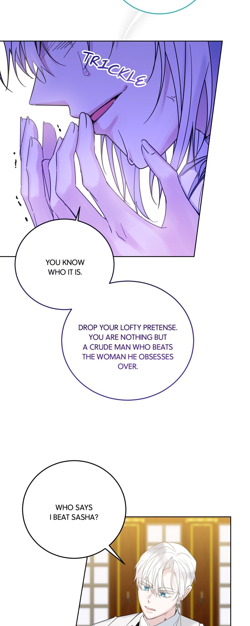 A Fairy Tale for Villains - Chapter 77 - 18