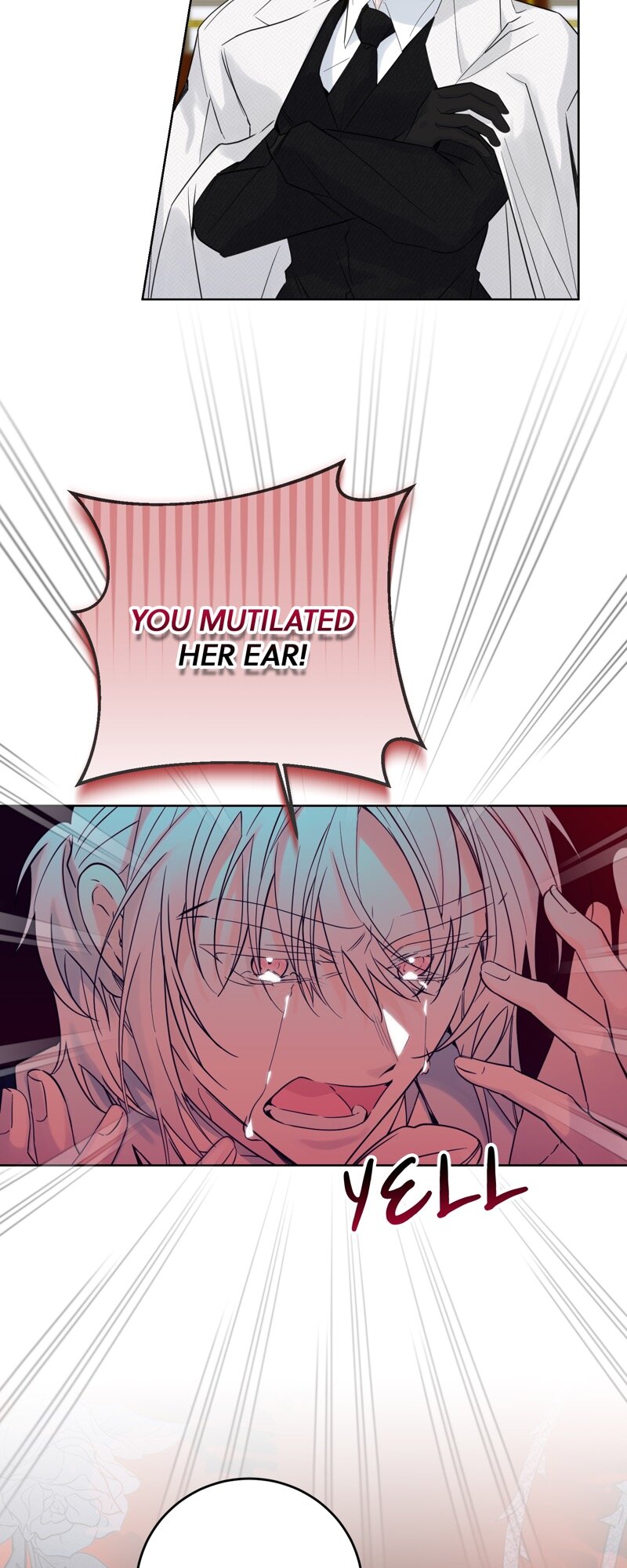 A Fairy Tale for Villains - Chapter 77 - 19