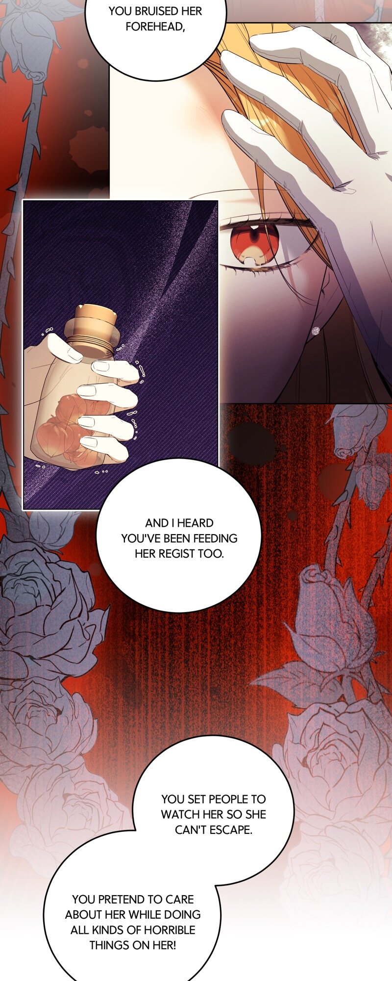 A Fairy Tale for Villains - Chapter 77 - 20