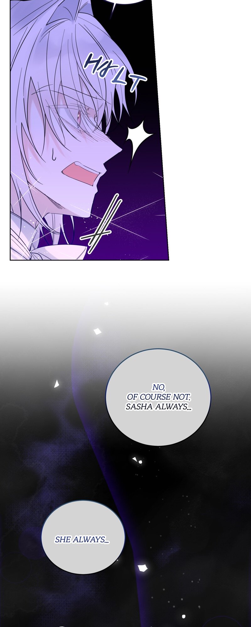 A Fairy Tale for Villains - Chapter 77 - 22