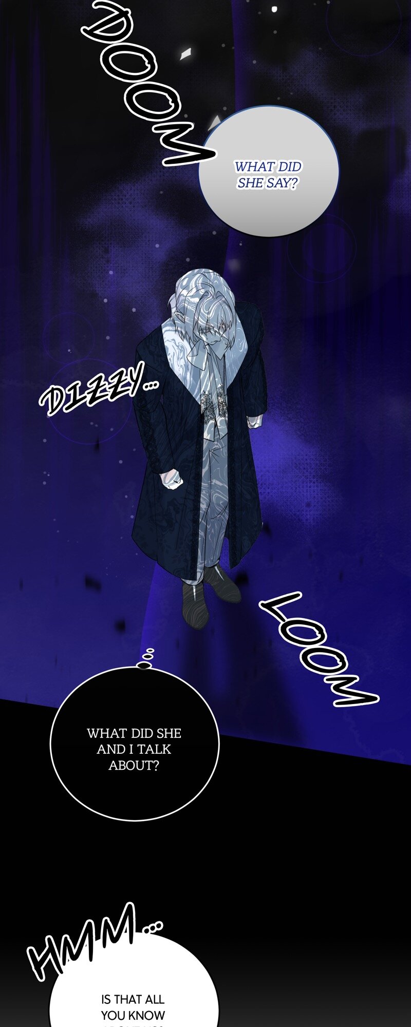 A Fairy Tale for Villains - Chapter 77 - 23