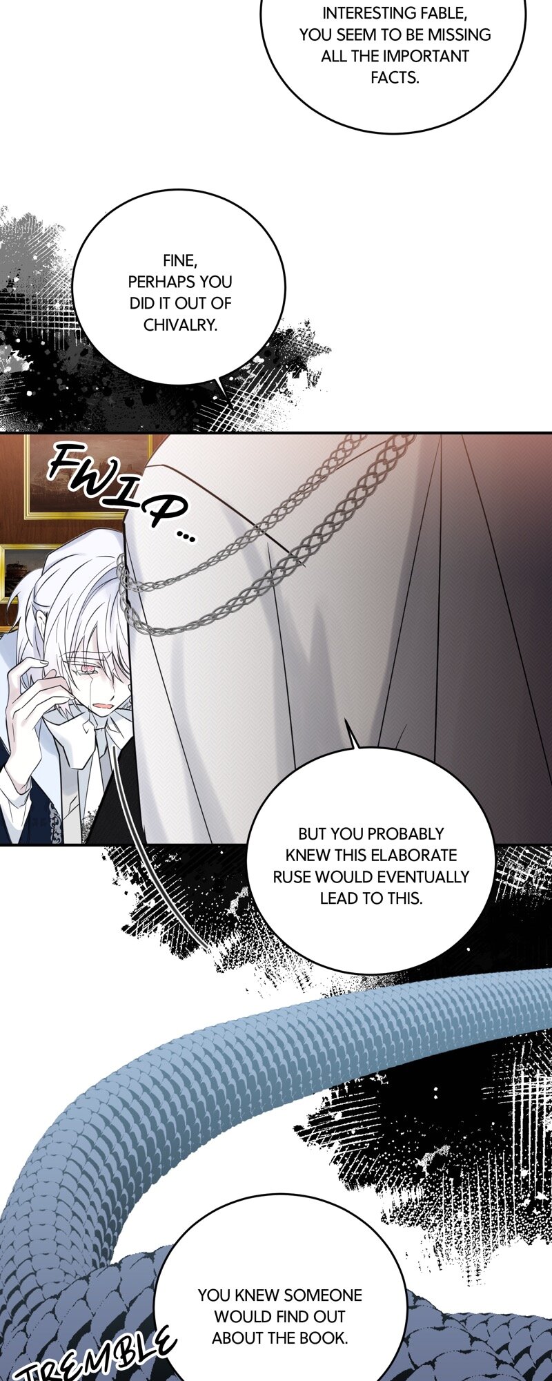 A Fairy Tale for Villains - Chapter 77 - 25