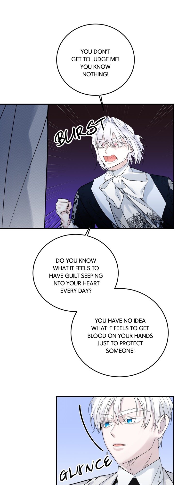 A Fairy Tale for Villains - Chapter 77 - 28