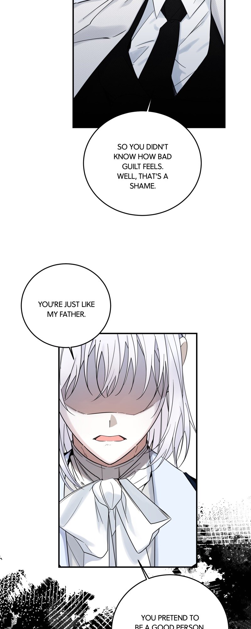 A Fairy Tale for Villains - Chapter 77 - 29