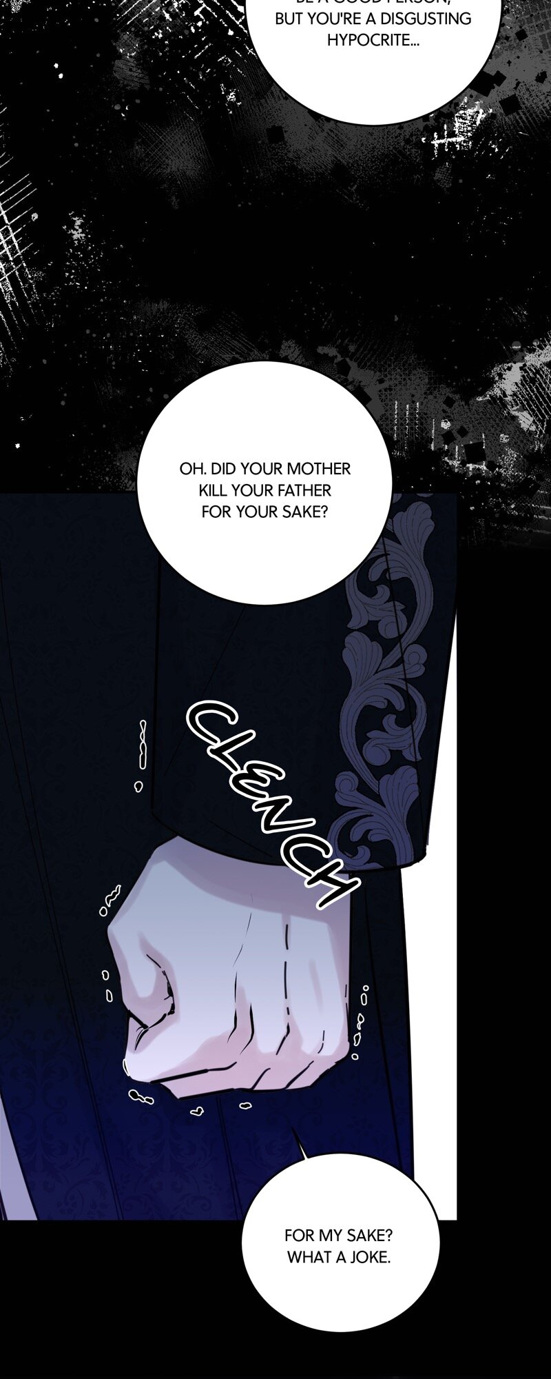 A Fairy Tale for Villains - Chapter 77 - 30