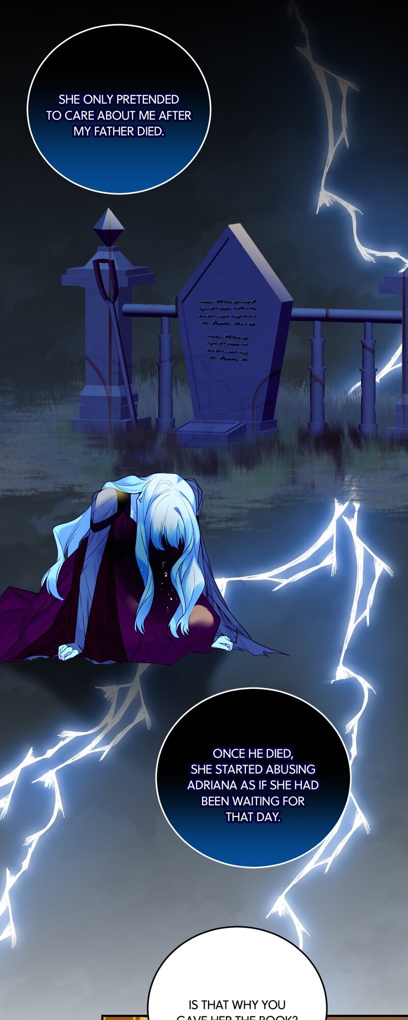 A Fairy Tale for Villains - Chapter 77 - 31