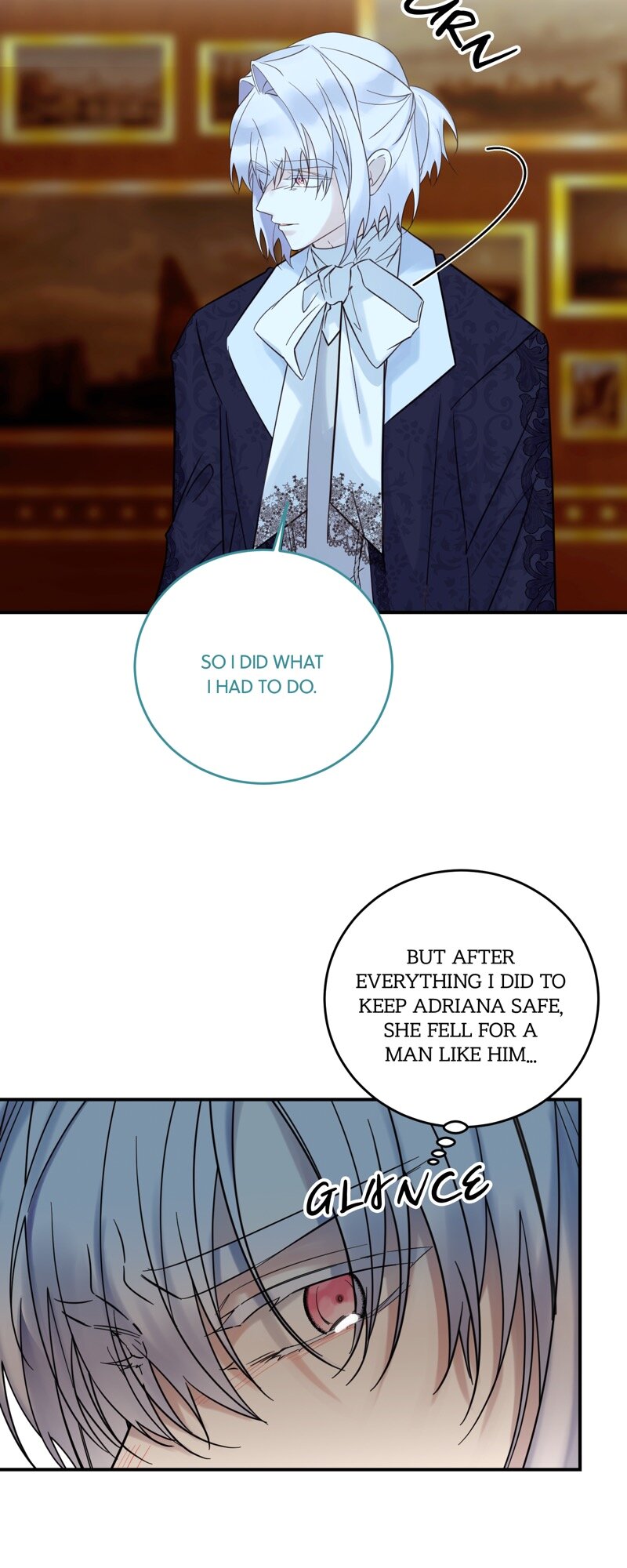 A Fairy Tale for Villains - Chapter 77 - 34