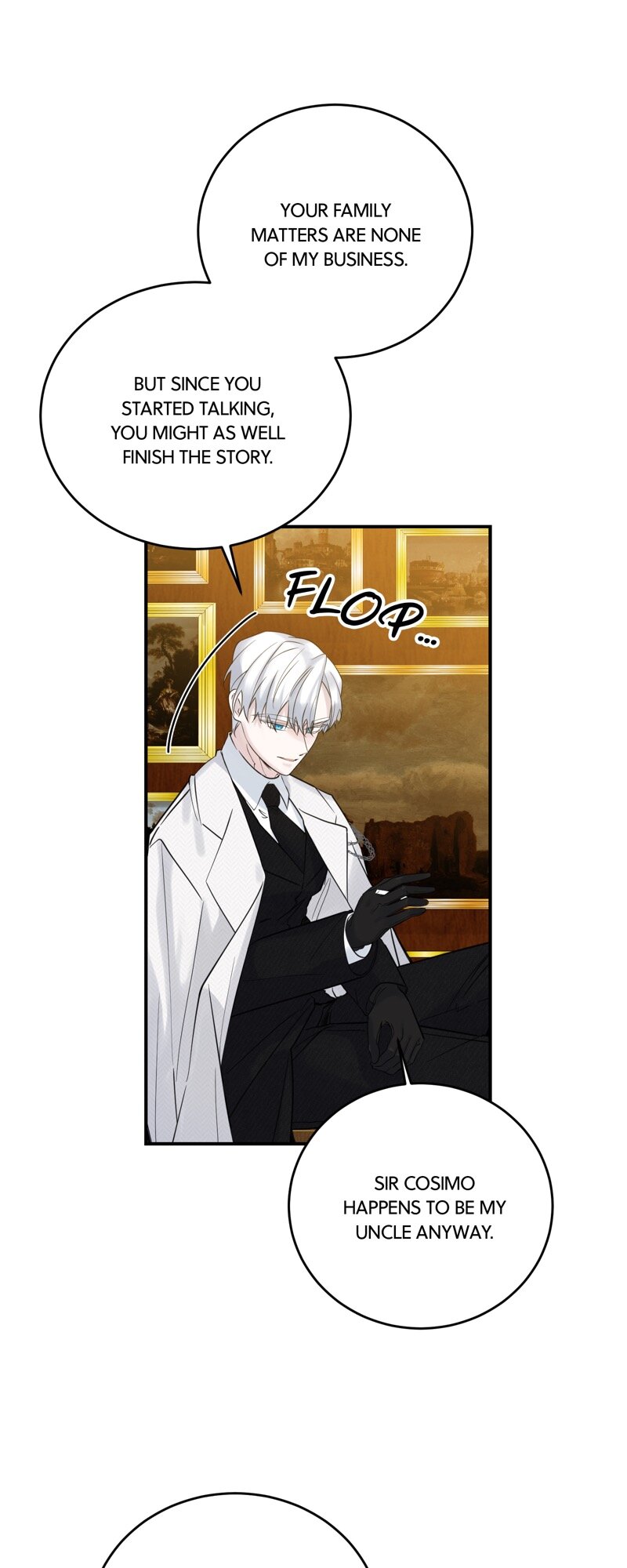 A Fairy Tale for Villains - Chapter 77 - 35