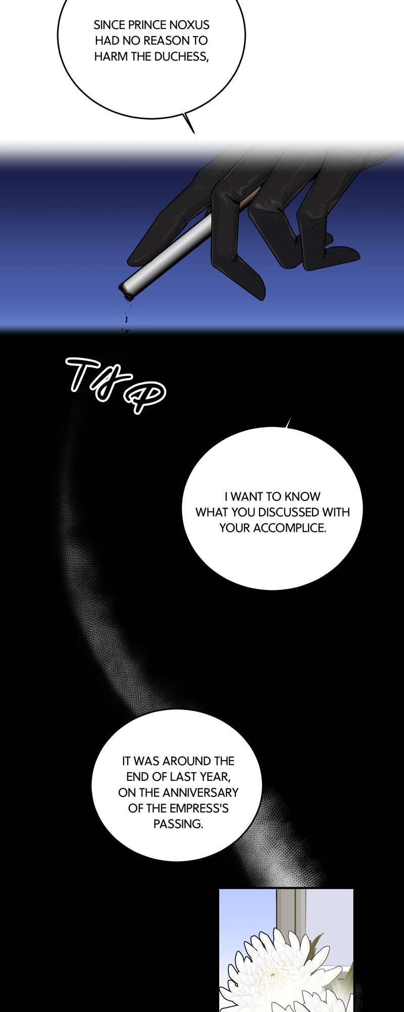 A Fairy Tale for Villains - Chapter 77 - 36