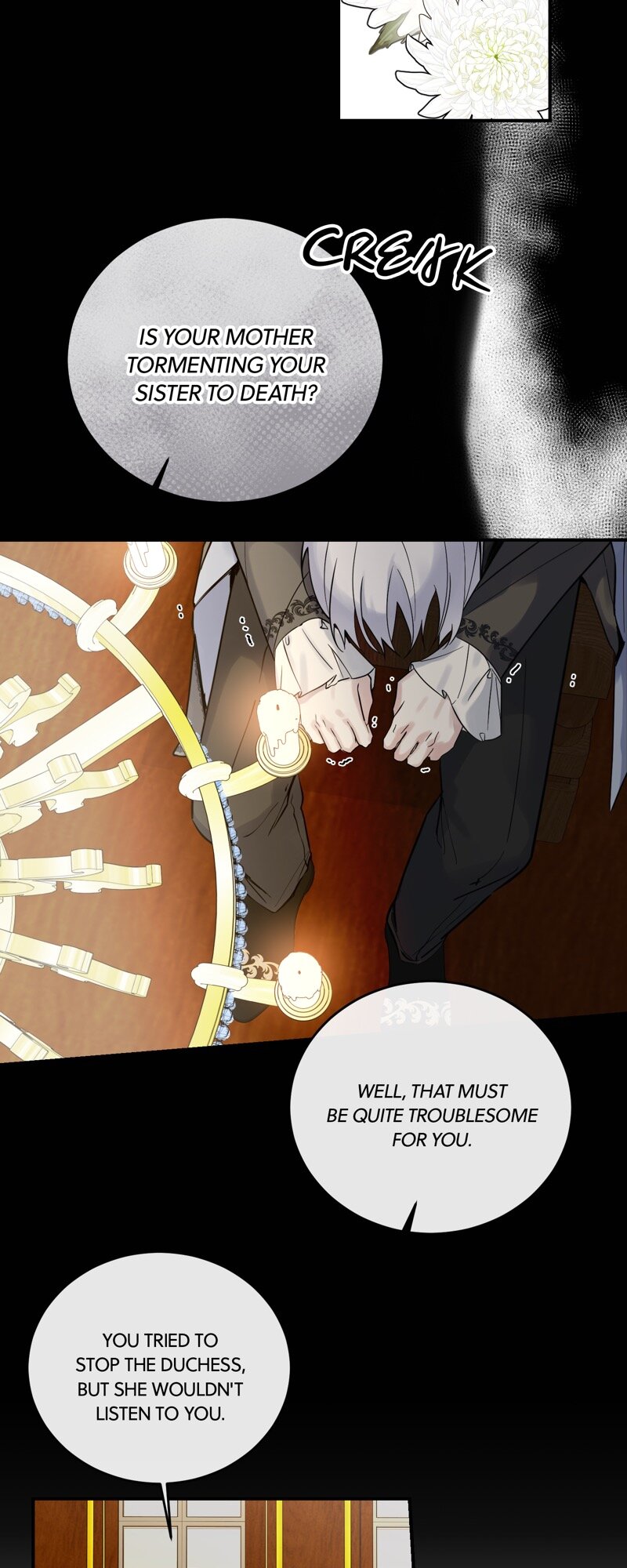 A Fairy Tale for Villains - Chapter 77 - 37