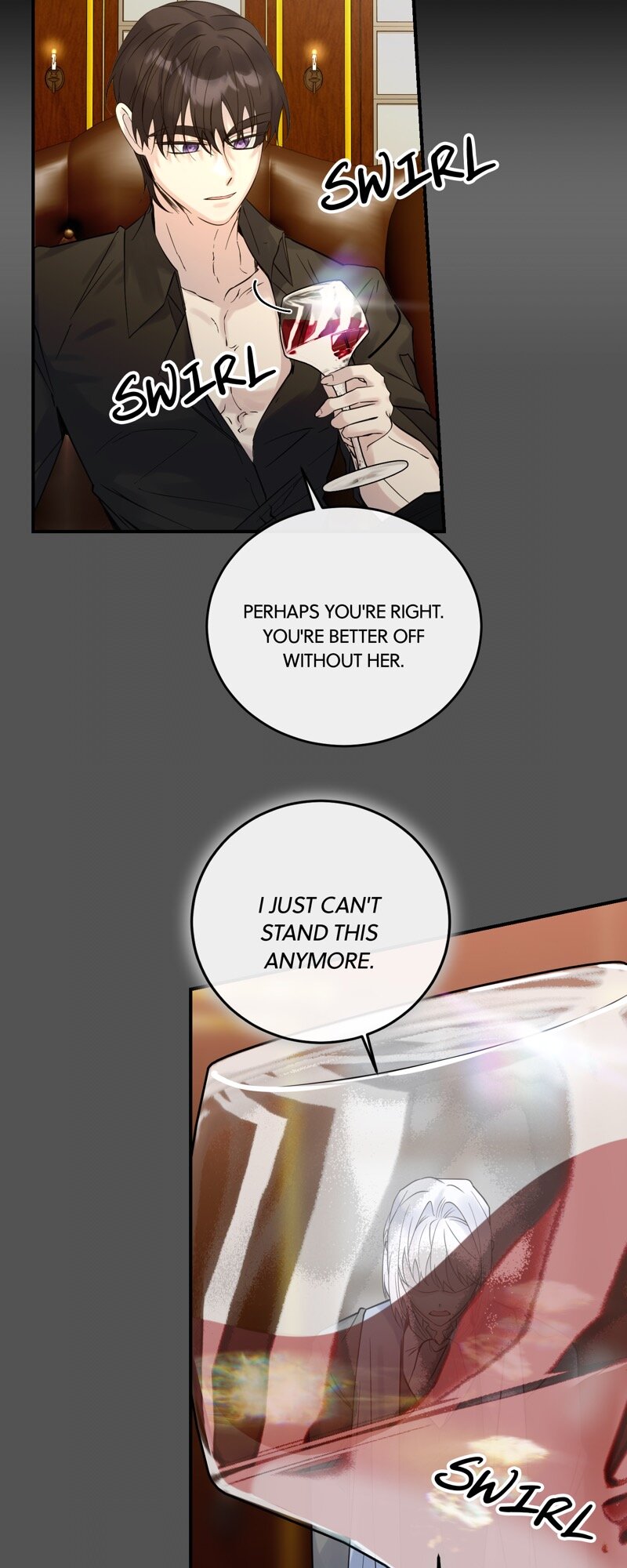 A Fairy Tale for Villains - Chapter 77 - 38