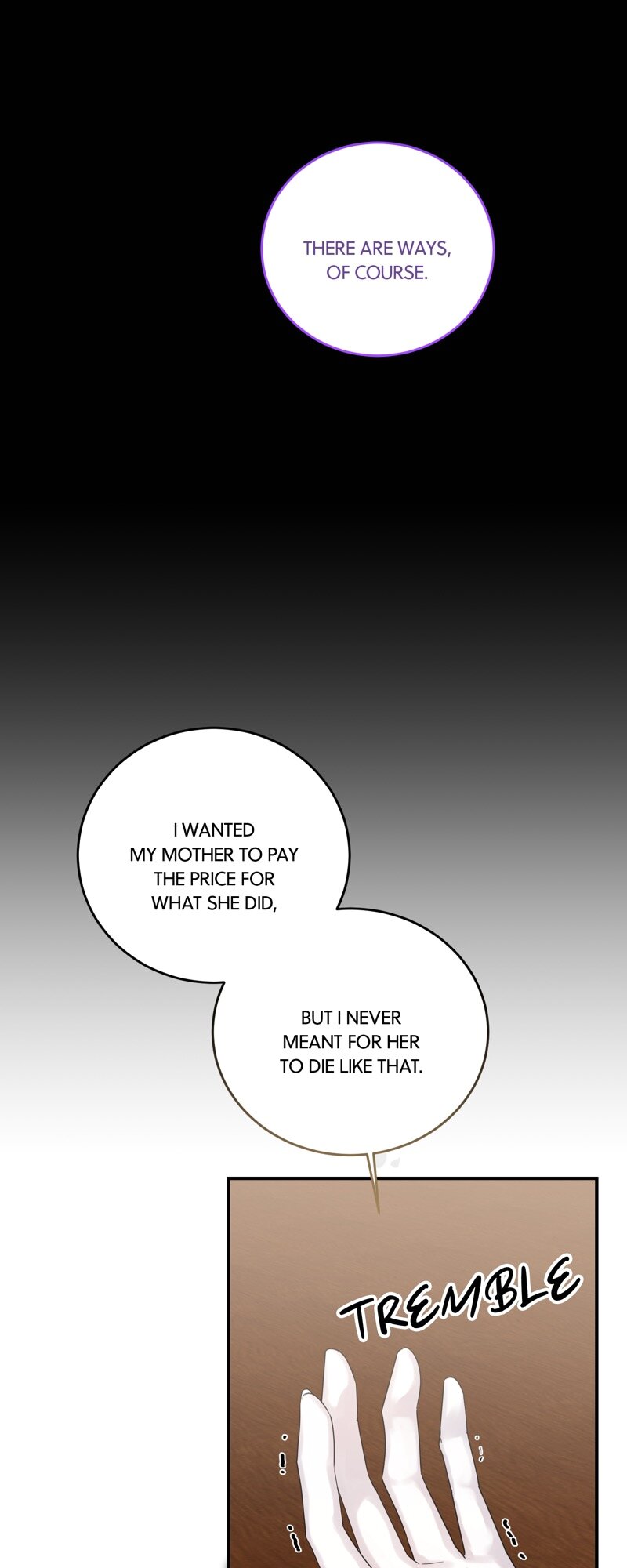 A Fairy Tale for Villains - Chapter 77 - 41