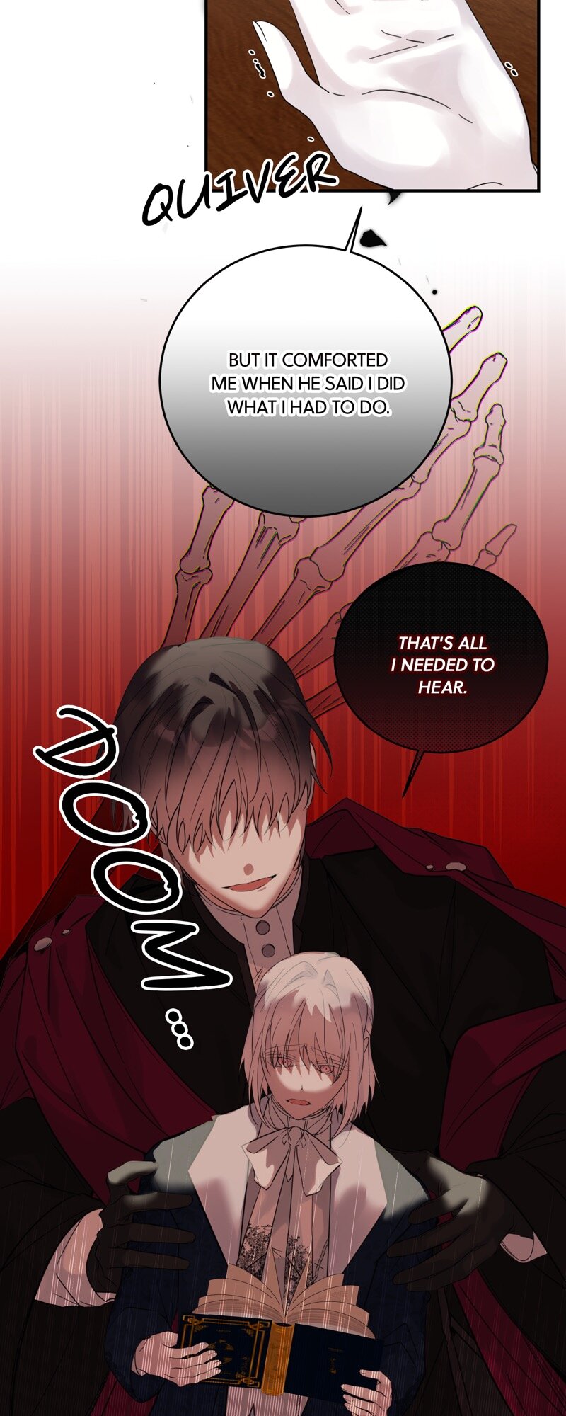 A Fairy Tale for Villains - Chapter 77 - 42