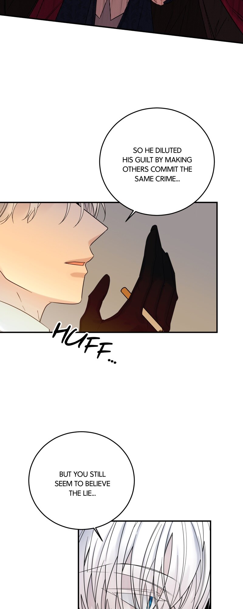 A Fairy Tale for Villains - Chapter 77 - 43