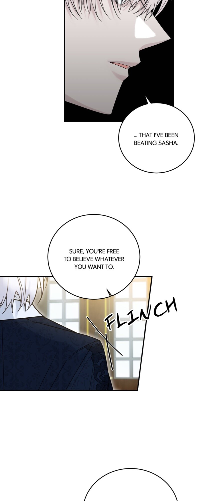 A Fairy Tale for Villains - Chapter 77 - 44