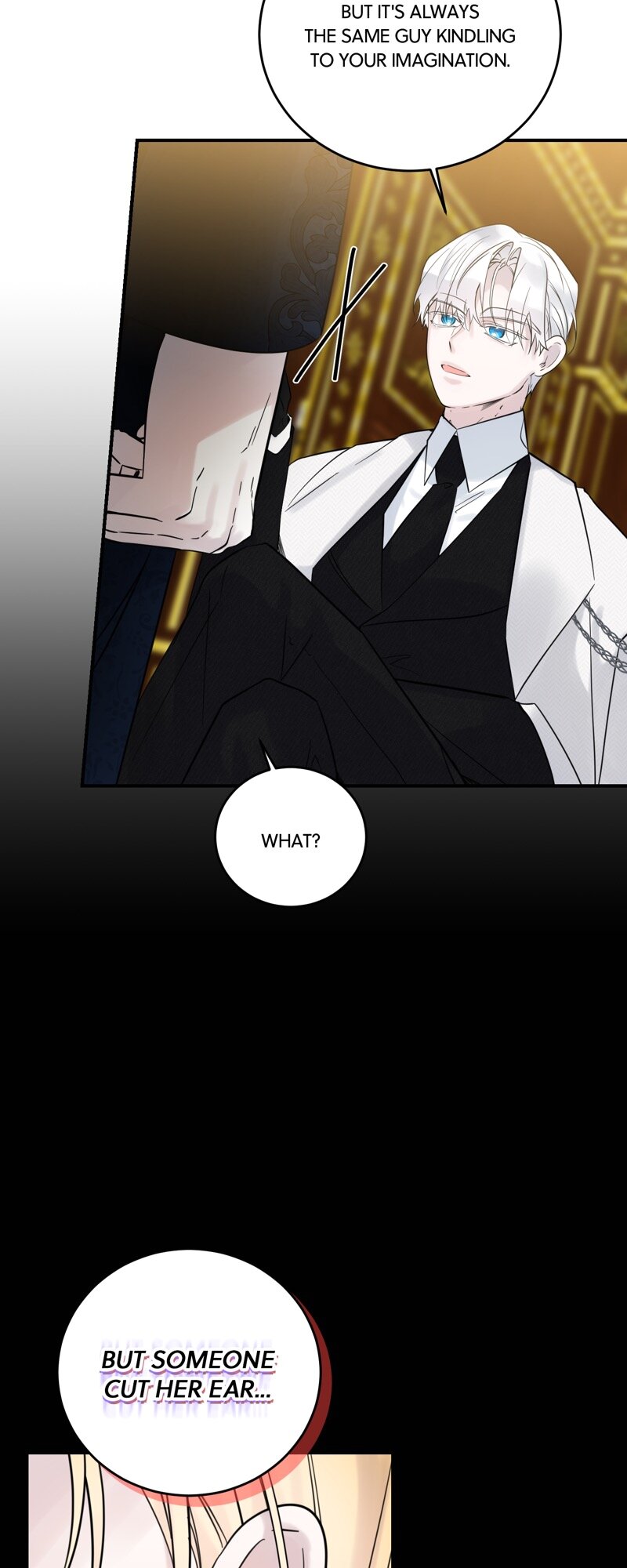 A Fairy Tale for Villains - Chapter 77 - 45