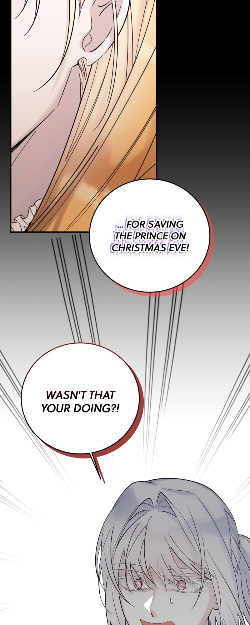 A Fairy Tale for Villains - Chapter 77 - 46