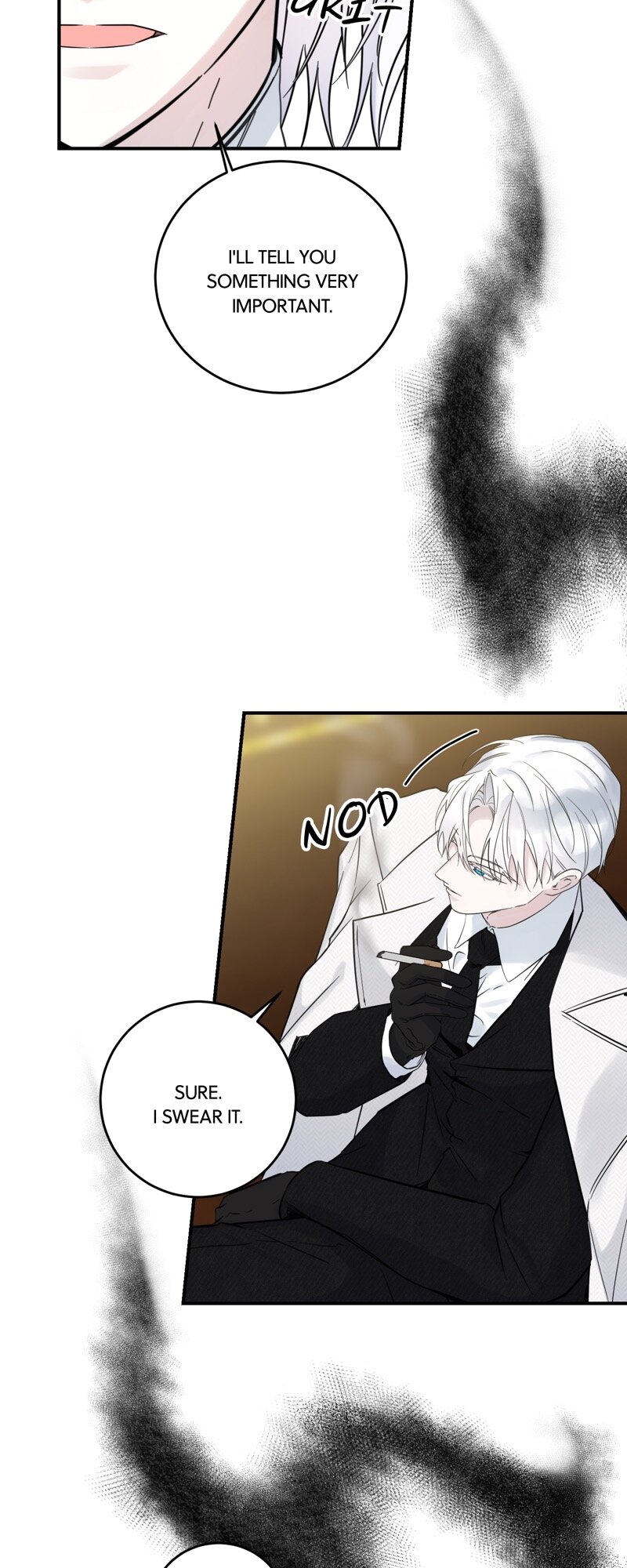 A Fairy Tale for Villains - Chapter 77 - 50