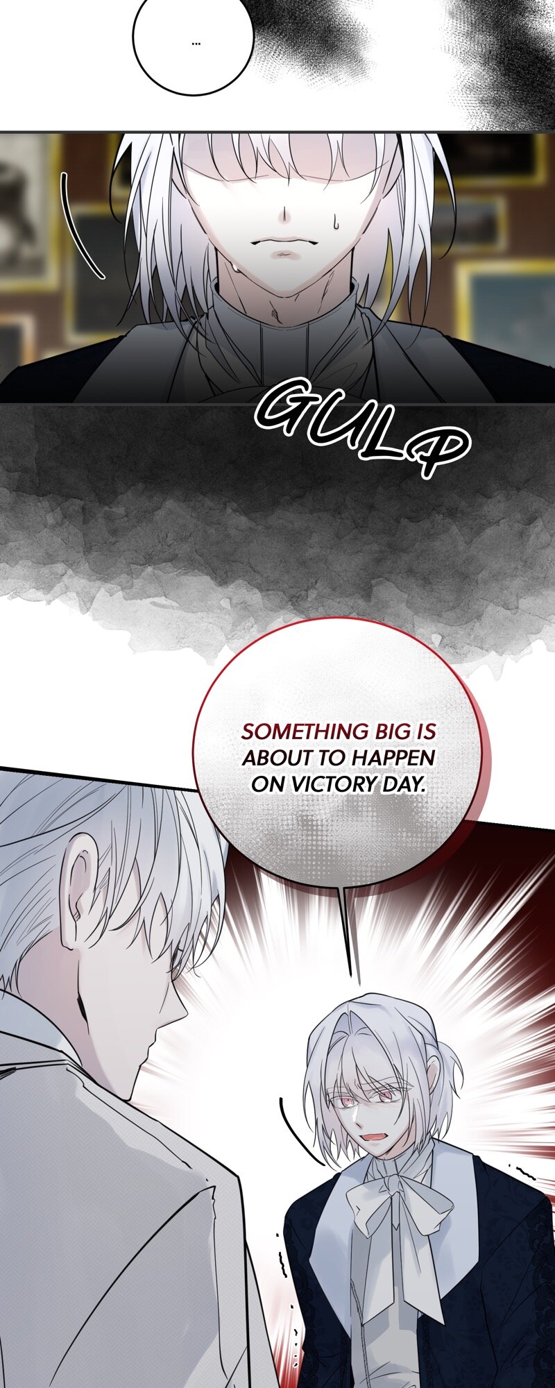 A Fairy Tale for Villains - Chapter 77 - 51