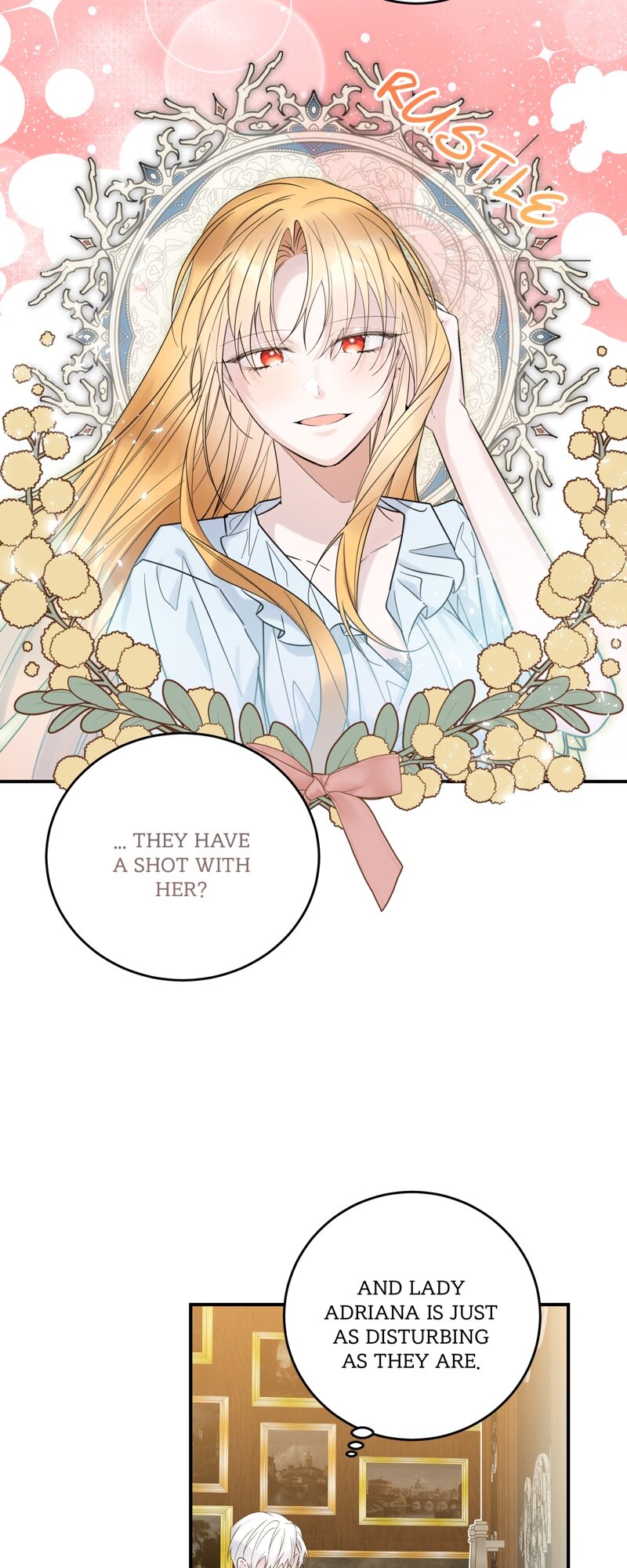 A Fairy Tale for Villains - Chapter 78 - 4