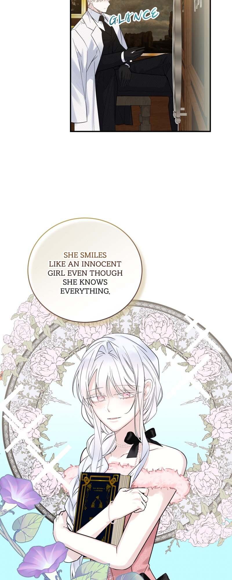 A Fairy Tale for Villains - Chapter 78 - 5