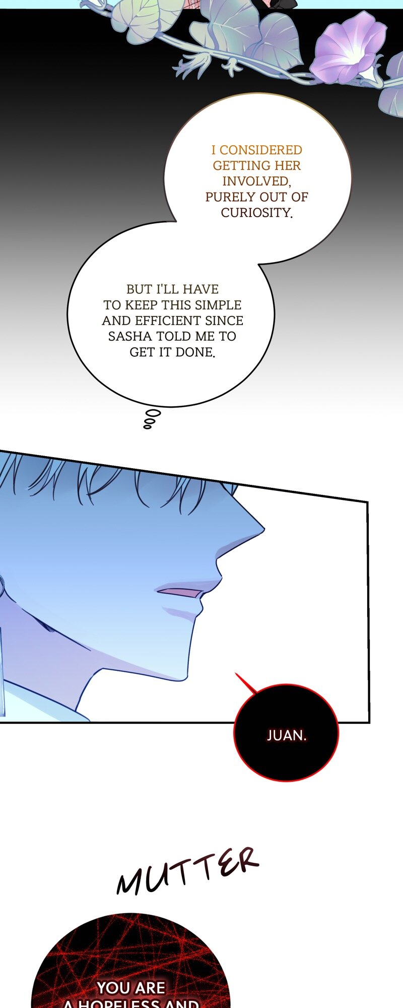 A Fairy Tale for Villains - Chapter 78 - 6