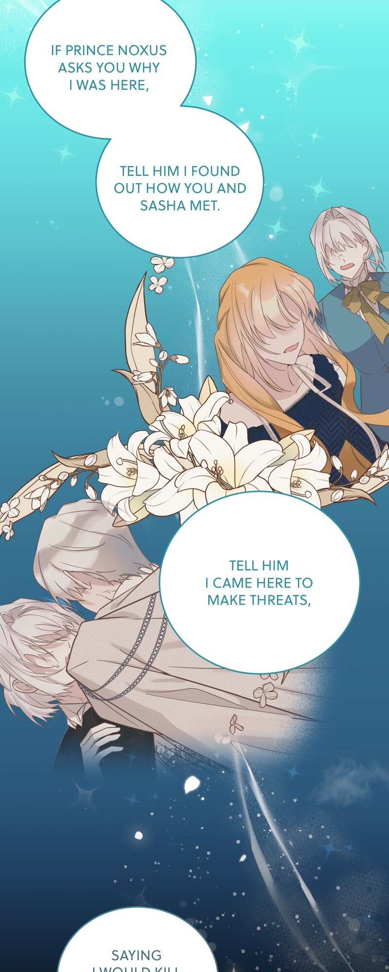 A Fairy Tale for Villains - Chapter 78 - 9