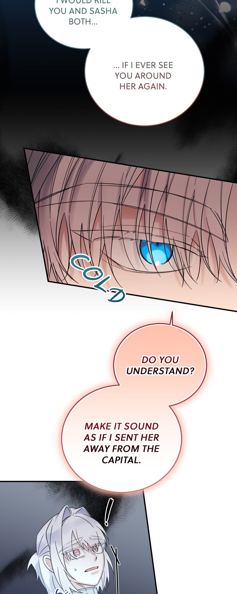 A Fairy Tale for Villains - Chapter 78 - 10