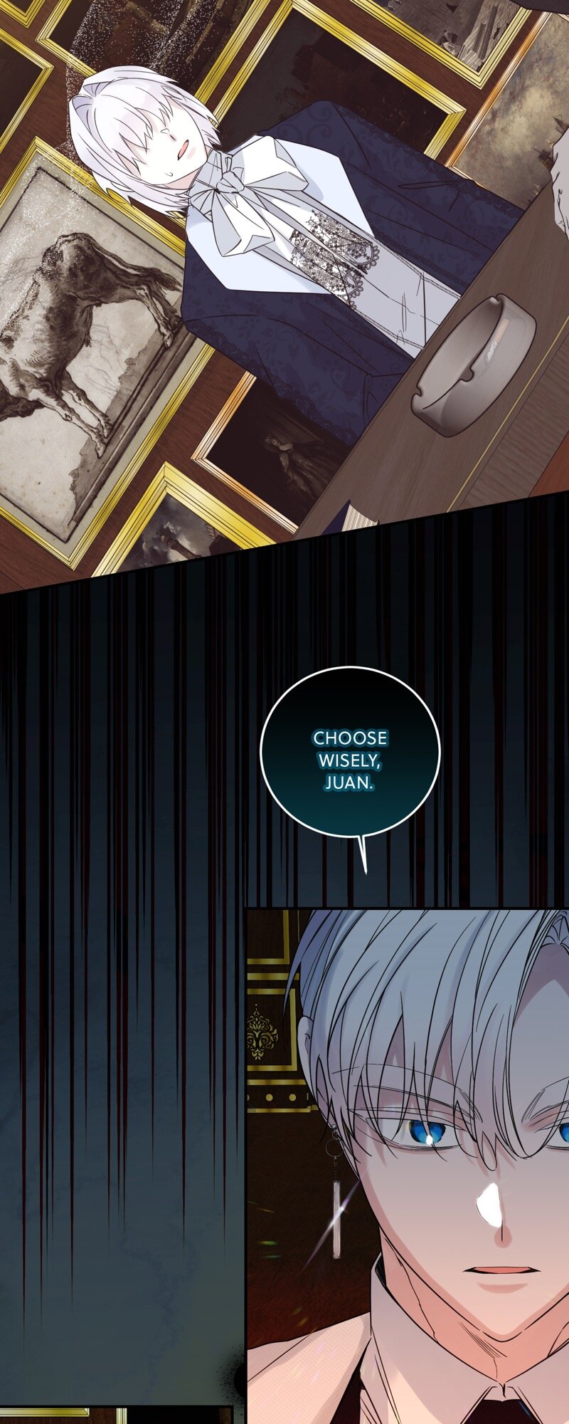 A Fairy Tale for Villains - Chapter 78 - 12