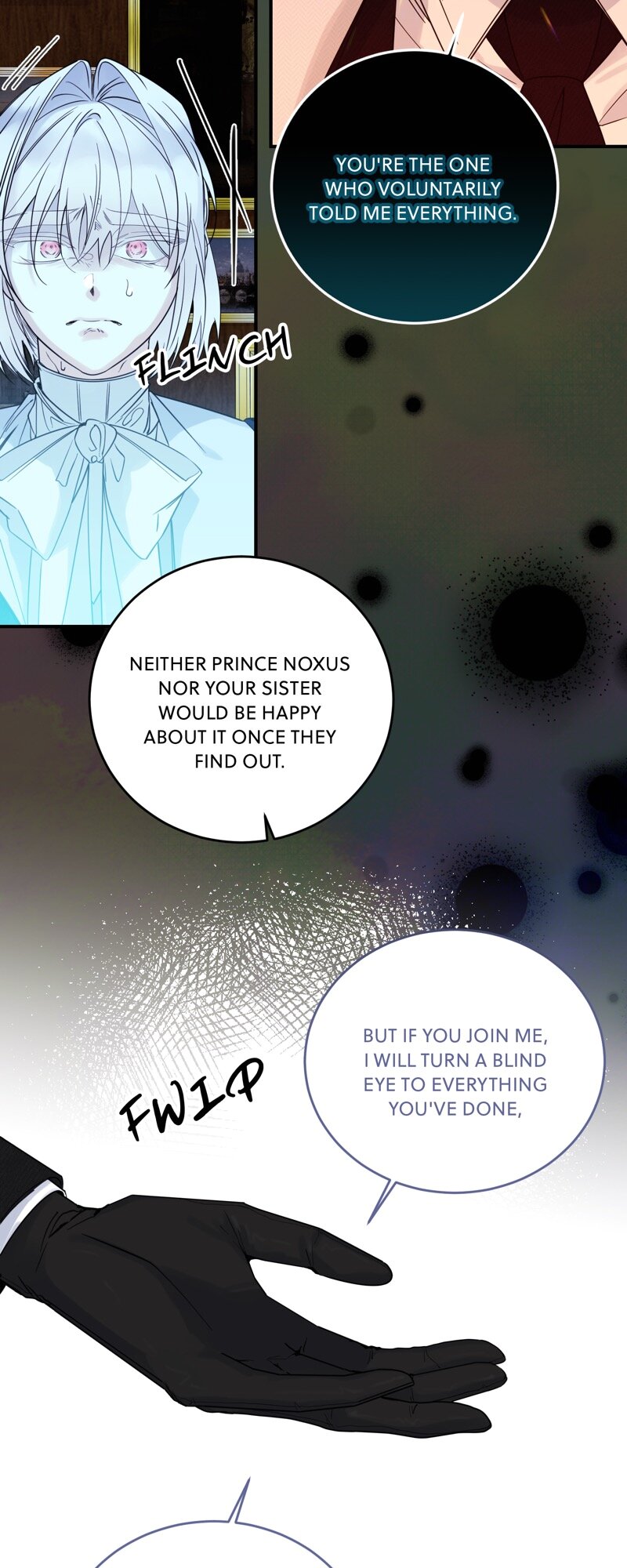 A Fairy Tale for Villains - Chapter 78 - 13