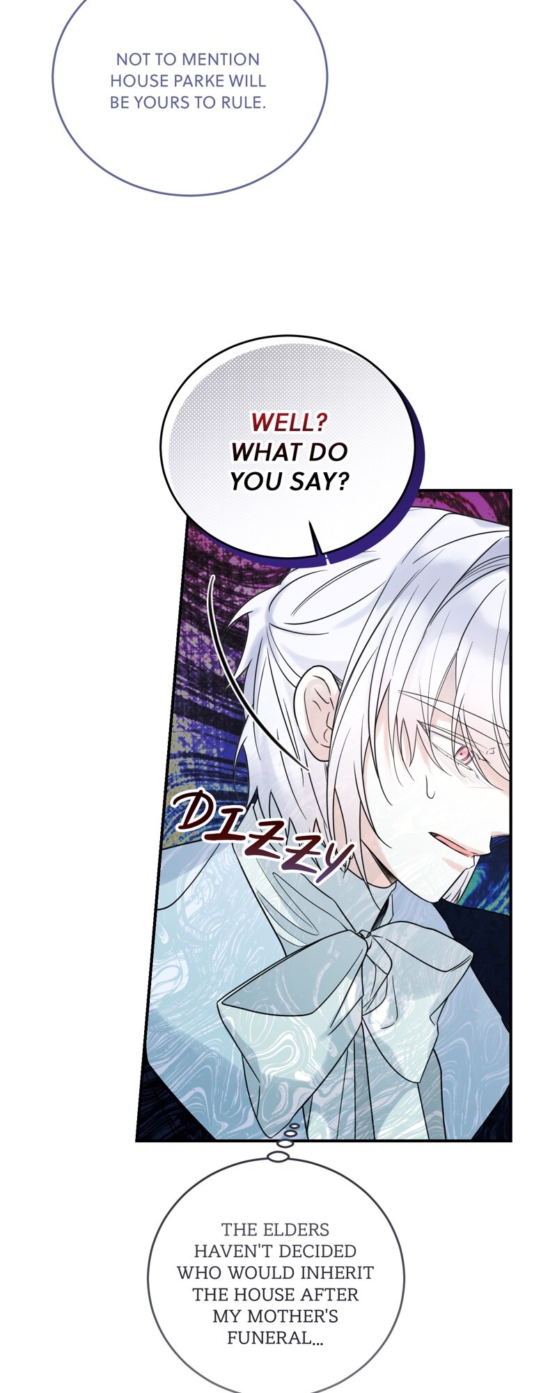 A Fairy Tale for Villains - Chapter 78 - 14