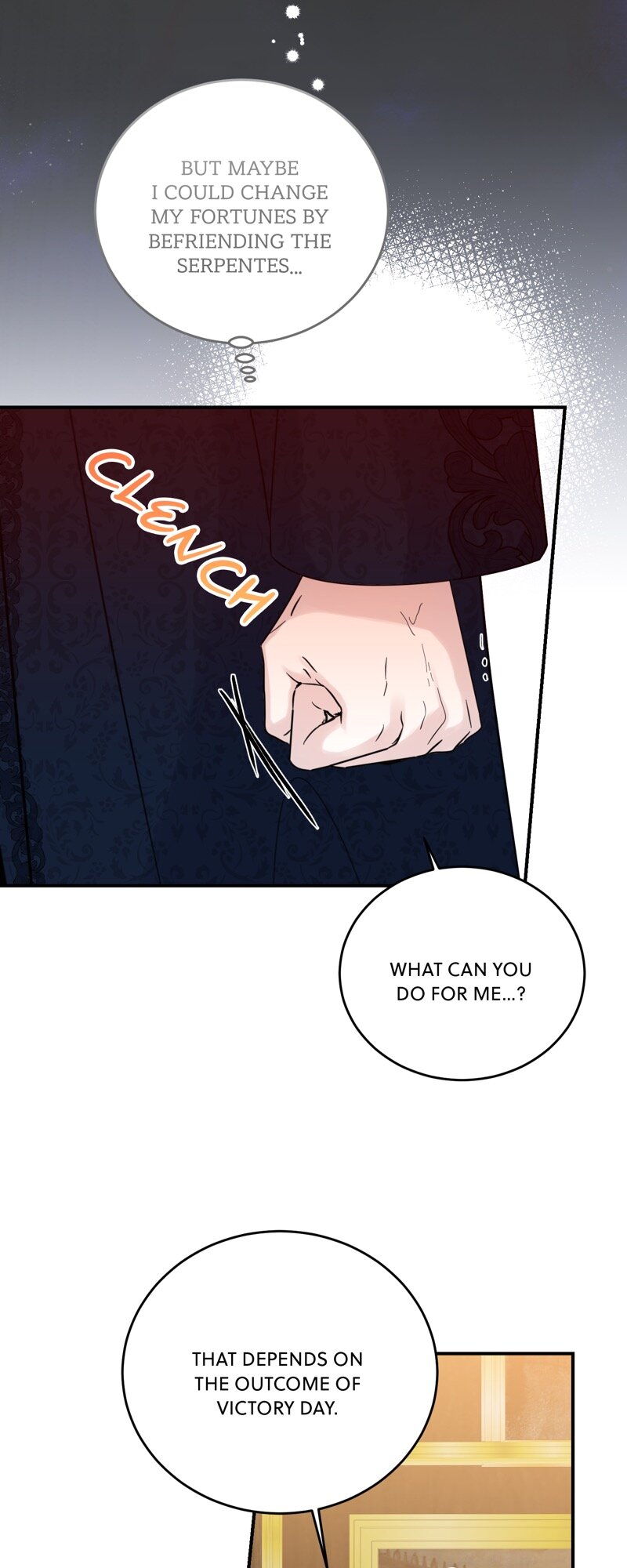 A Fairy Tale for Villains - Chapter 78 - 17