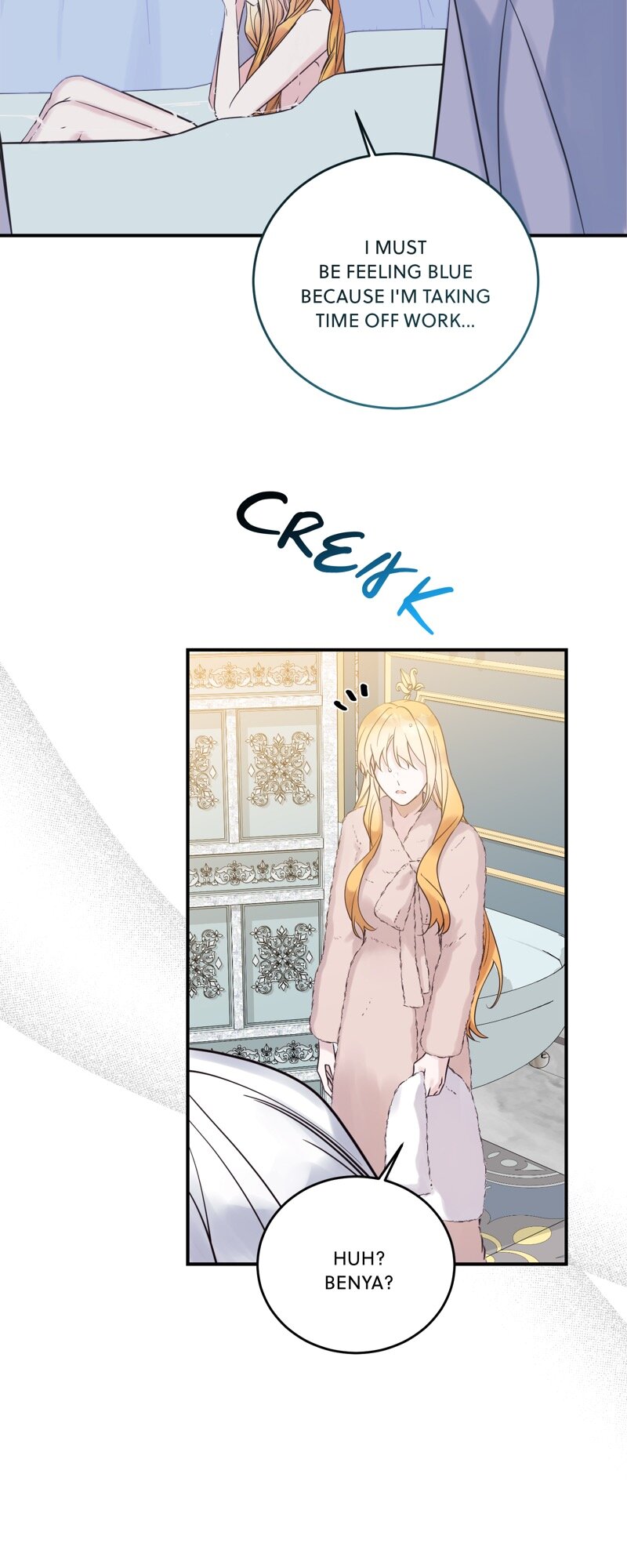 A Fairy Tale for Villains - Chapter 78 - 23