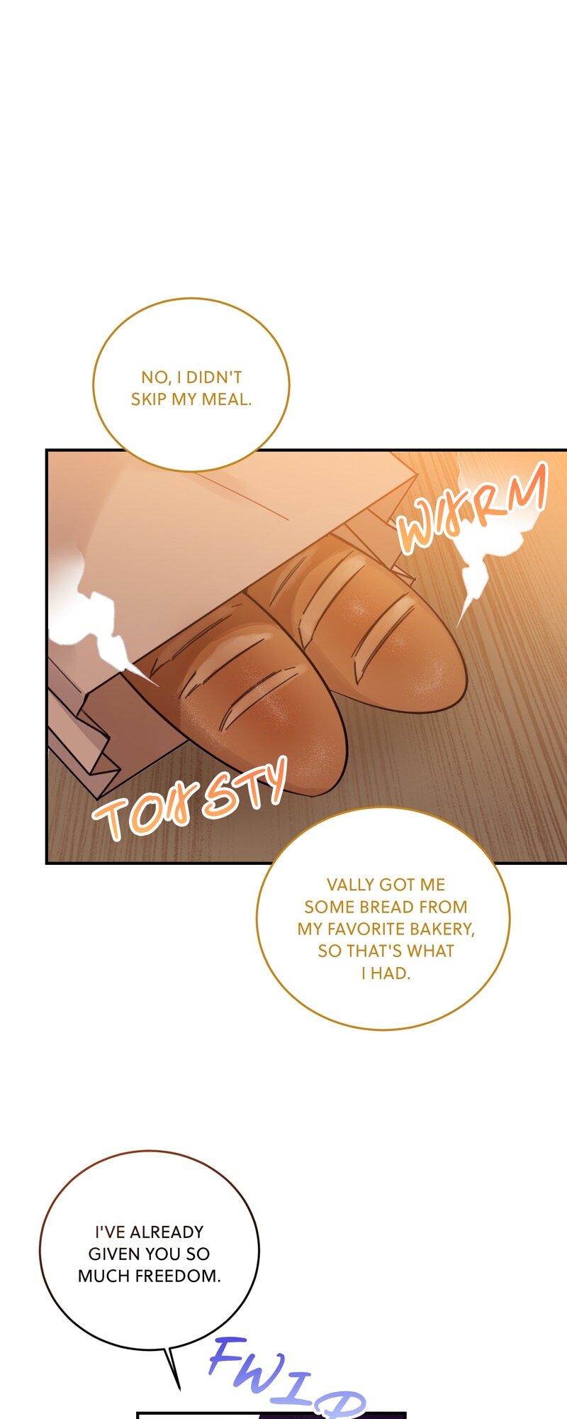 A Fairy Tale for Villains - Chapter 78 - 26