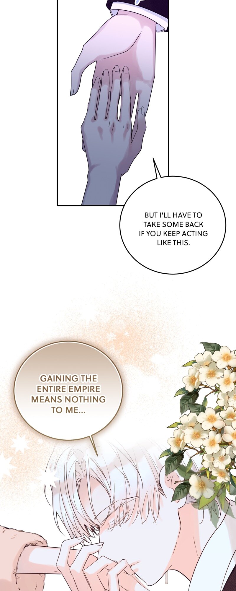 A Fairy Tale for Villains - Chapter 78 - 27