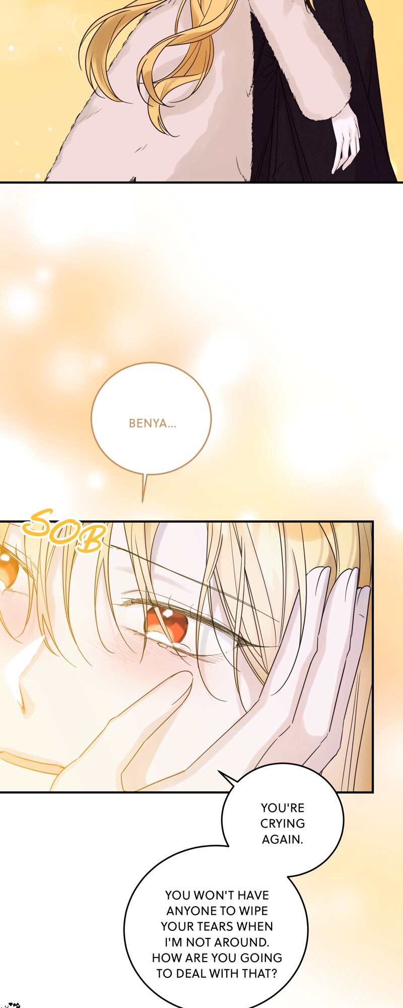 A Fairy Tale for Villains - Chapter 78 - 34