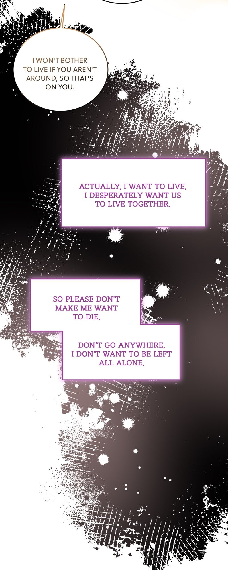 A Fairy Tale for Villains - Chapter 78 - 35