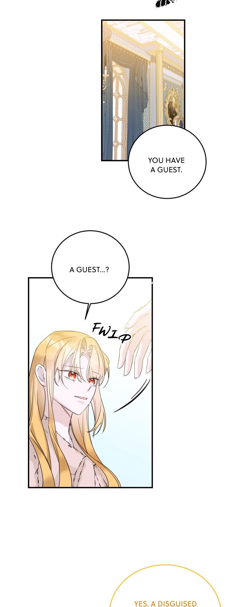 A Fairy Tale for Villains - Chapter 78 - 36