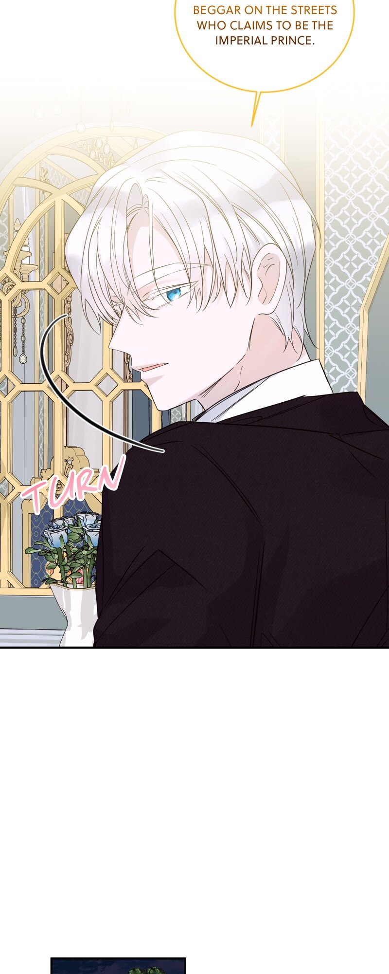 A Fairy Tale for Villains - Chapter 78 - 37