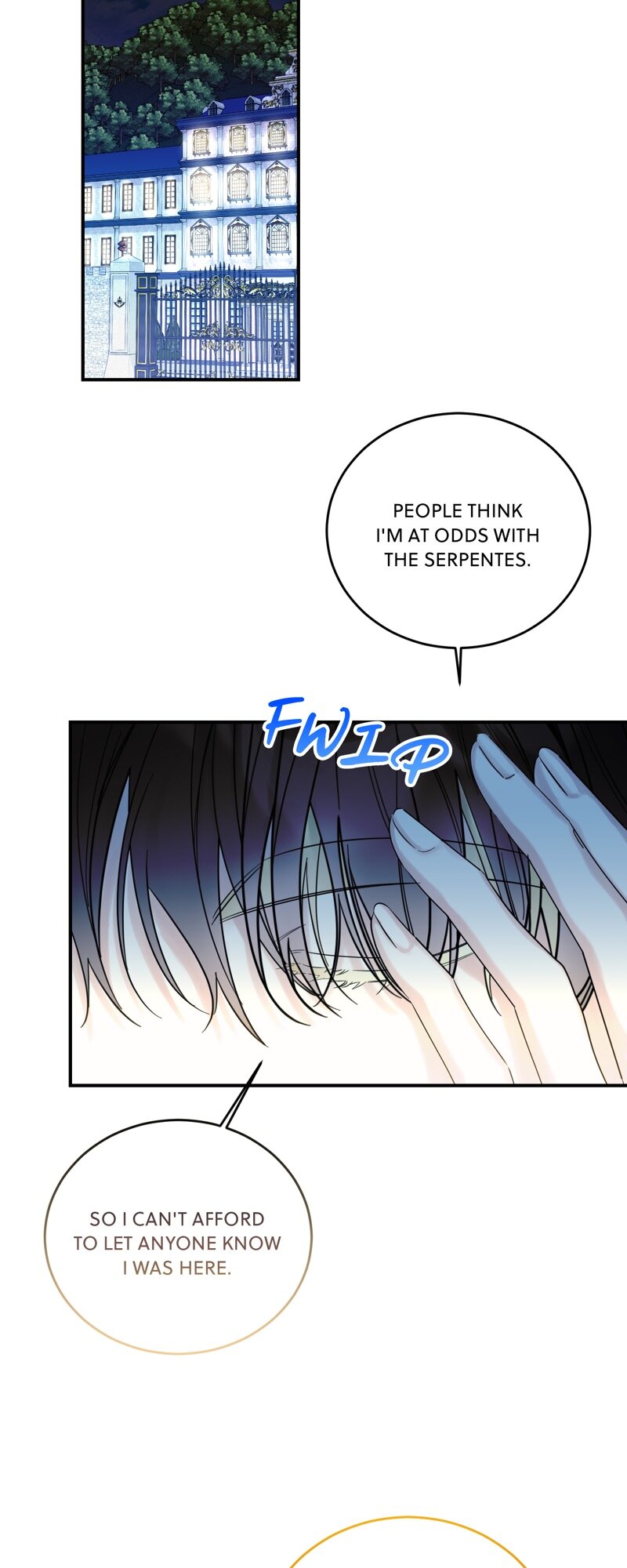 A Fairy Tale for Villains - Chapter 78 - 38