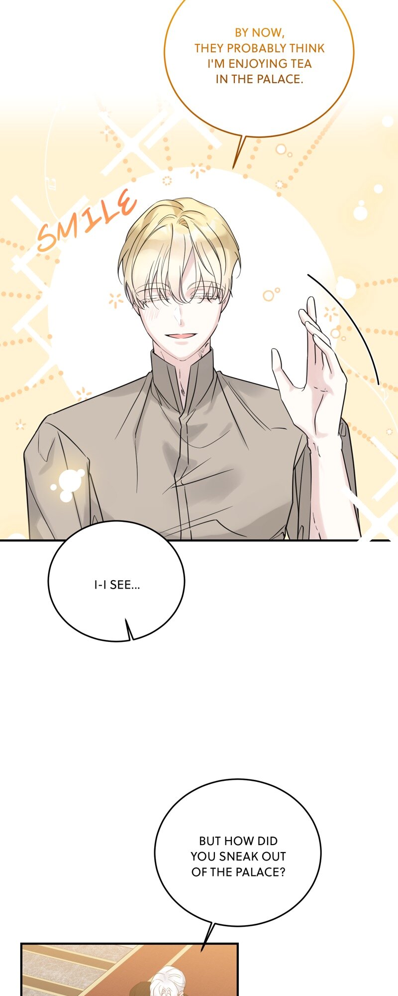 A Fairy Tale for Villains - Chapter 78 - 39