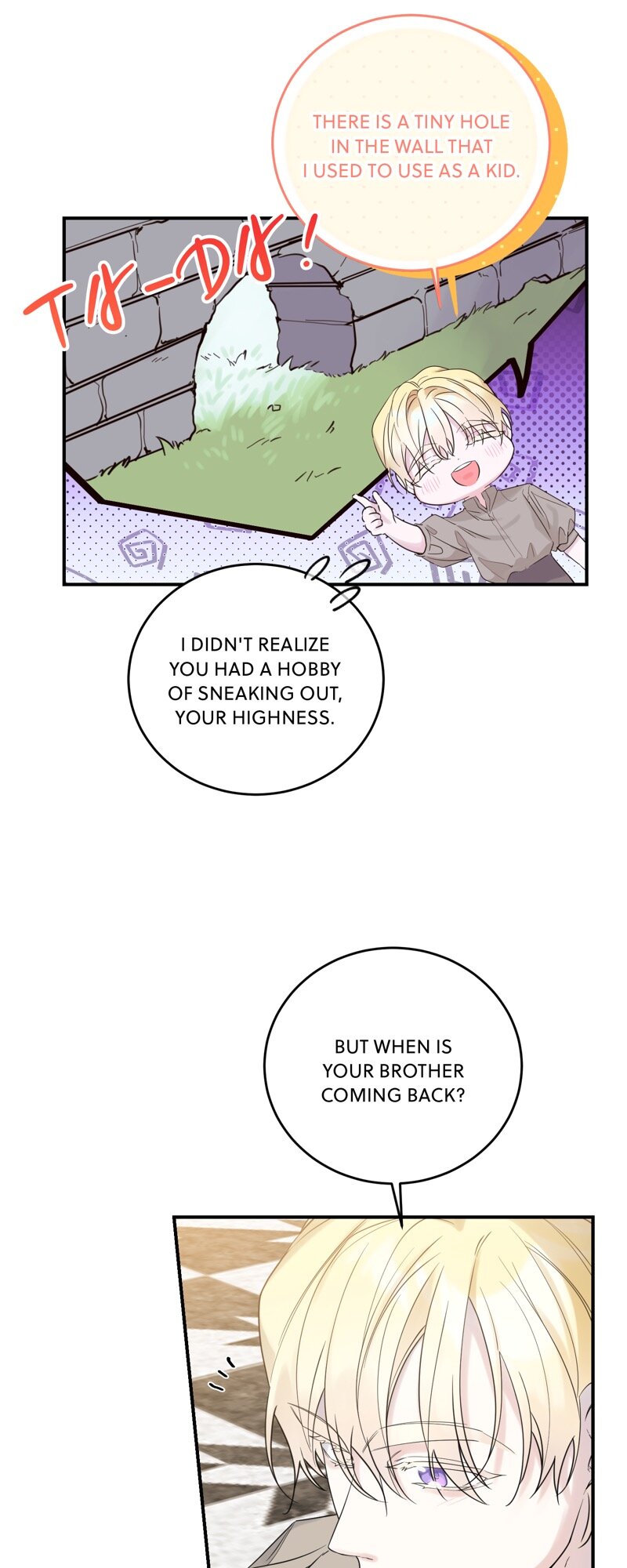 A Fairy Tale for Villains - Chapter 78 - 41